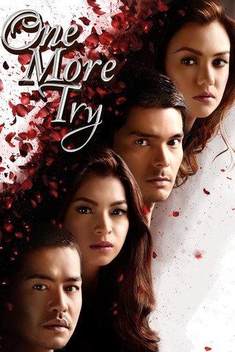 One More Try (2012) poster
