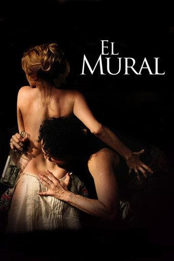 The Mural of Siqueiros (2011) poster