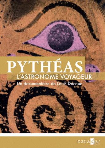 Pythéas, l'astronome voyageur (2013) poster