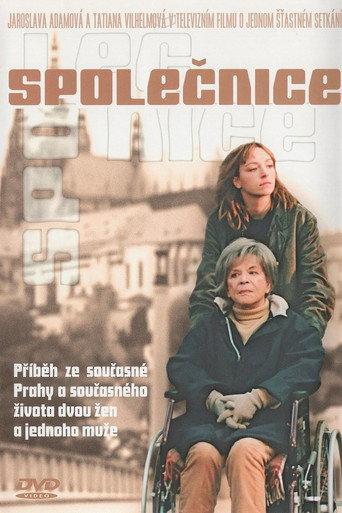 Společnice (2000) poster