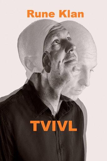Rune Klan: Tvivl (2023) poster