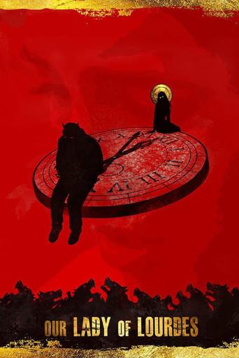 Our Lady of Lourdes (2013) poster