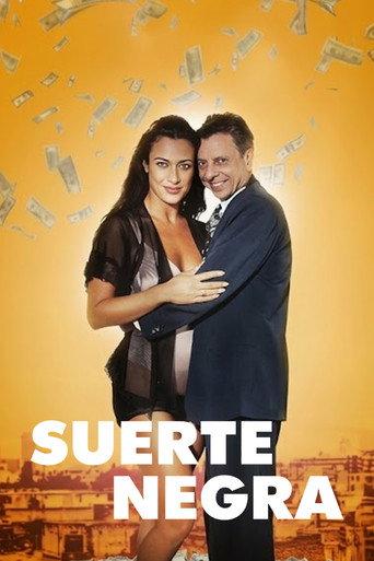 Suerte negra (2000) poster