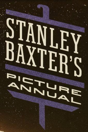 Stanley Baxter's Picture Annual (1986) poster