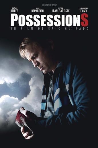 Possessions (2012) poster
