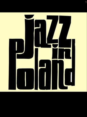 Jazz in Poland (1964) poster