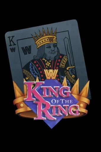 WWE King of the Ring 1994 (1994) poster