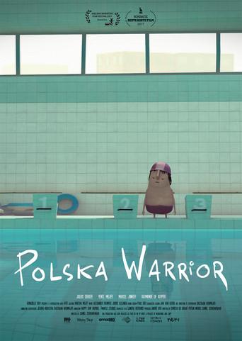 Polska Warrior (2016) poster