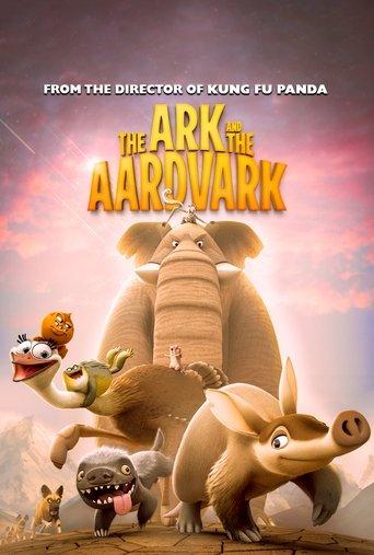 The Ark and the Aardvark () poster