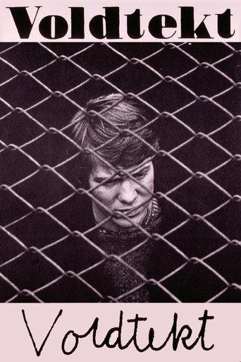 Rape (1971) poster