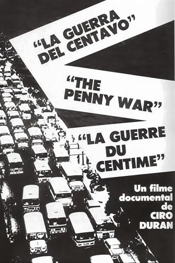 The Penny War (1985) poster
