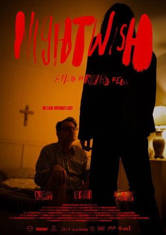 Nightwish (2025) poster