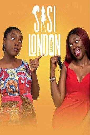 Sisi London () poster