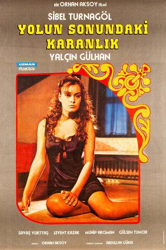 Yolun Sonundaki Karanlık (1987) poster
