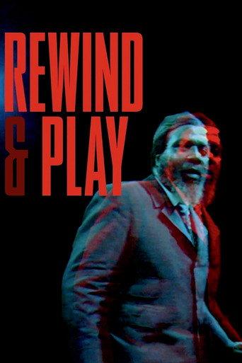 Rewind & Play (2023) poster