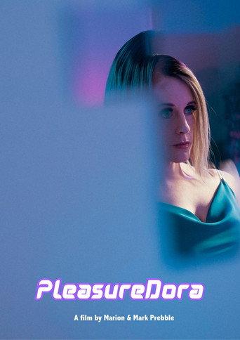 PleasureDora (2024) poster