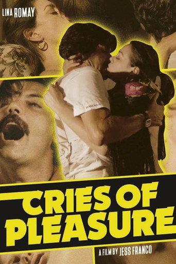Cries of Pleasure (1983) poster