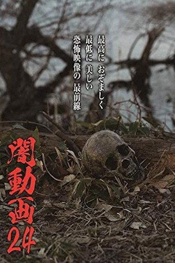 Tokyo Videos of Horror 24 (2020) poster