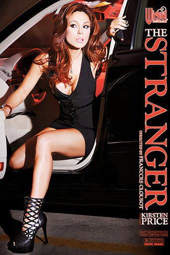 The Stranger (2009) poster