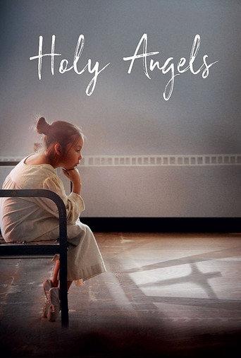 Holy Angels (2017) poster
