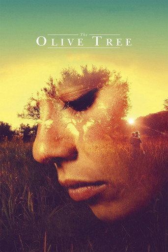 The Olive Tree (2016) poster