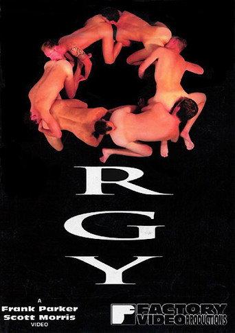 Orgy (2003) poster