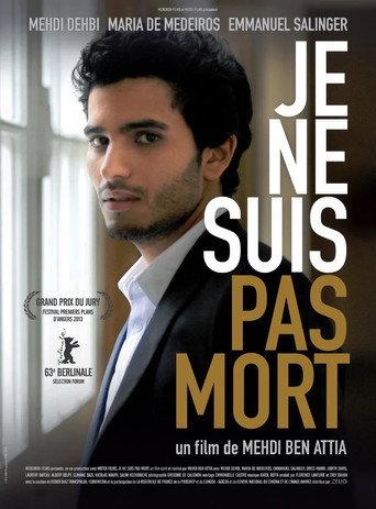 I'm Not Dead (2013) poster