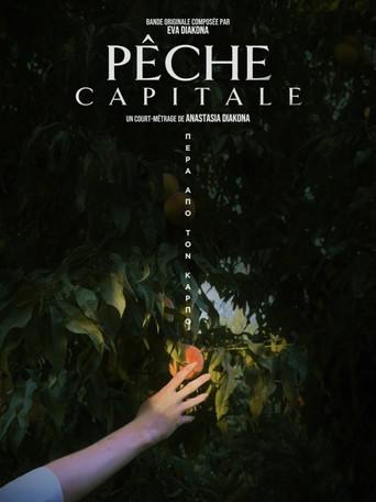 Pêche Capitale (2024) poster