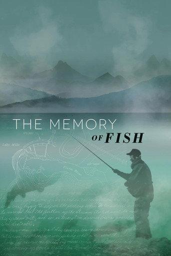 The Memory of Fish (2016) poster