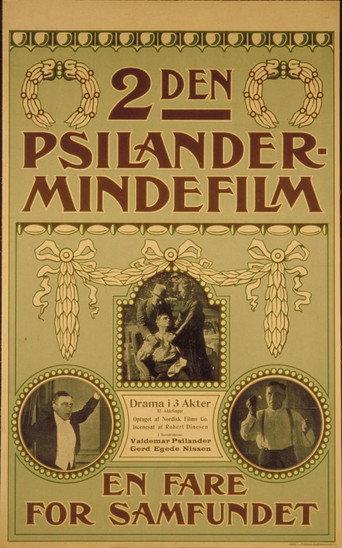 Love the Conqueror (1918) poster