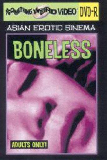 Boneless (1967) poster