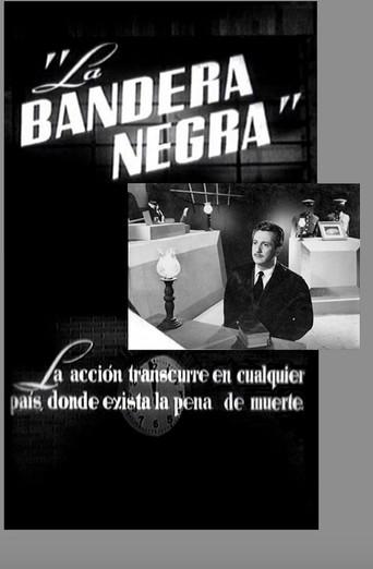 The Black Flag (1956) poster