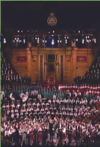 Mahler: Symphony No. 8 'Symphony of a Thousand' - Sir Simon Rattle (2002) poster