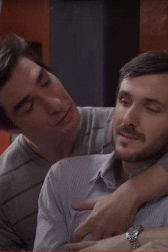 Claudio y Adrián (Amores de historia) (2012) poster