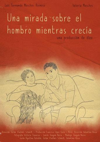 Someone who takes care of me () poster