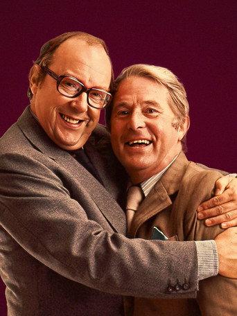 Parkinson Meets Morecambe and Wise (1999) poster