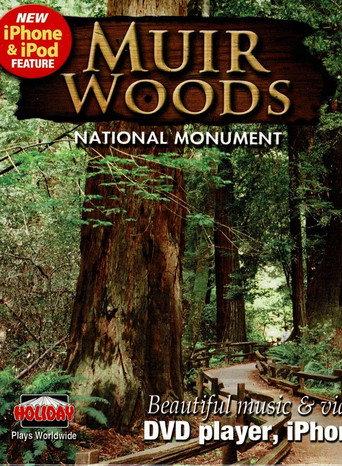 Muir Woods (2013) poster