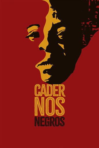 Cadernos Negros (2025) poster
