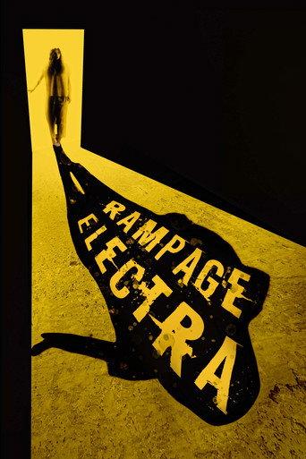 Rampage Electra (2023) poster