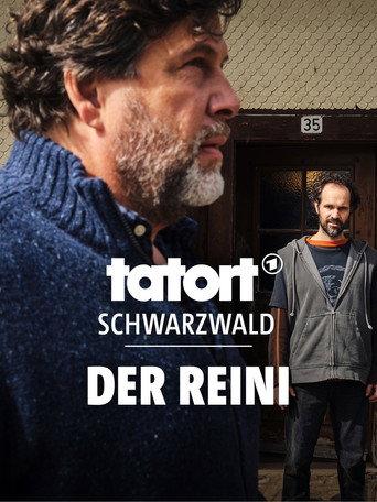Der Reini (2025) poster