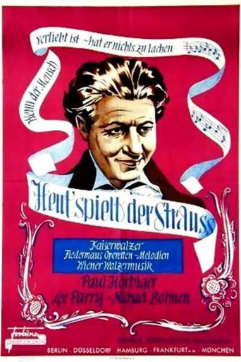 Viennese Waltz (1932) poster