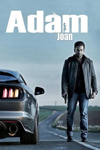 Adam Joan (2017) poster