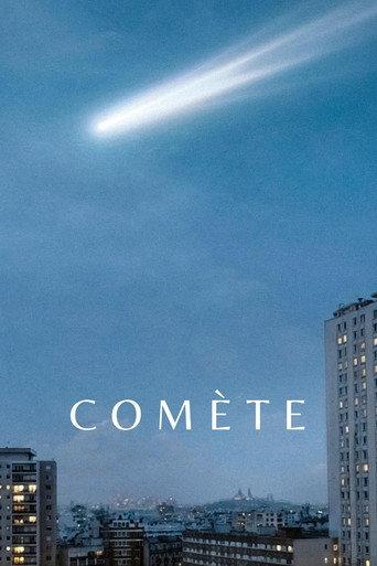 Comète (2026) poster