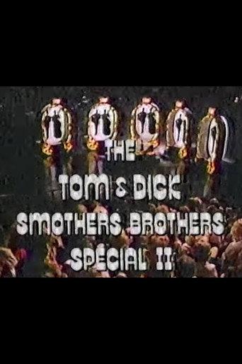 The Tom and Dick Smothers Brothers Special II () poster