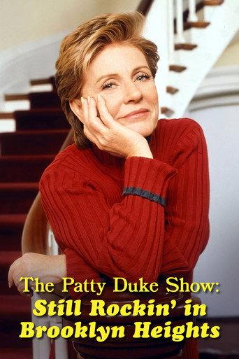 The Patty Duke Show: Still Rockin' in Brooklyn Heights (1999) poster