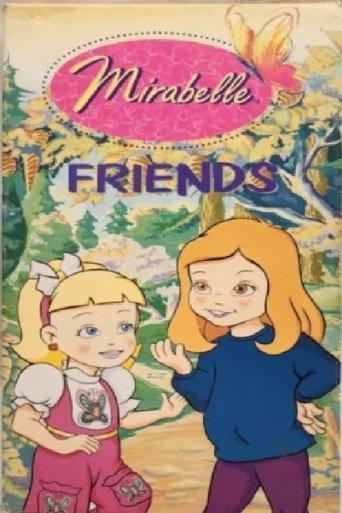 Mirabelle and Me () poster