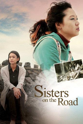 Sisters on the Road (2009) poster