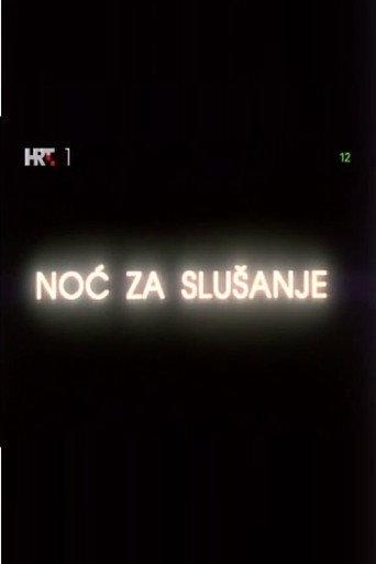 Night for Listening (1995) poster