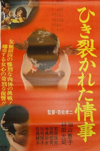 Torn Love Affair (1966) poster