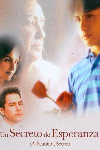 A Beautiful Secret (2002) poster